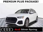 2024 Audi Q5 e 55 Premium Plus S Line