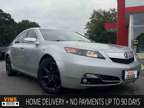 2013 Acura TL Special Edition