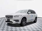 2025 Volvo XC90 Plug-In Hybrid T8 Ultra 6 Passenger