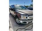 2018 Ford F-150 XLT 4x4