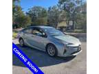 2017 Toyota Prius Four