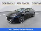 2023 Toyota Prius Four