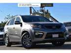 2013 Kia Sorento SX