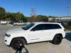2019 Jeep Grand Cherokee Upland Edition