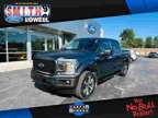 2019 Ford F-150 XL w/ STX Package