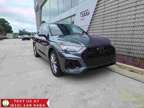 2024 Audi Q5 e 55 Premium Plus S Line