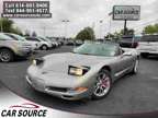 2000 Chevrolet Corvette Base