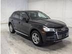 2018 Audi Q5 2.0T quattro
