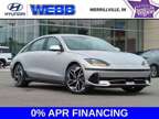 2024 Hyundai IONIQ 6 SEL