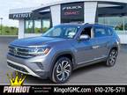 2021 Volkswagen Atlas SEL Premium