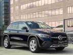 2021 Mercedes-Benz GLA GLA 250 4MATIC