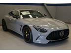 2024 Mercedes-Benz AMG GT Base 4MATIC
