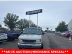 2005 Ford E-350SD XL
