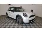 2025 MINI Cooper S Signature Plus