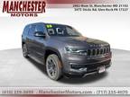 2023 Jeep Wagoneer Series II