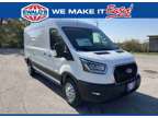 2024 Ford Transit-350 Base