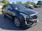 2020 Cadillac XT5 Sport Premium