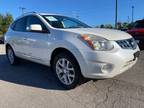 2013 Nissan Rogue SL