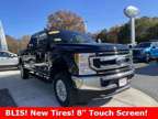 2022 Ford F-250SD XLT
