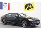 2025 Audi A5 Sportback Premium Plus S Line quattro
