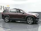 2017 GMC Acadia SLT-2