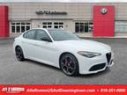 2023 Alfa Romeo Giulia Veloce