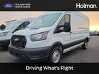 2024 Ford Transit-350 Base