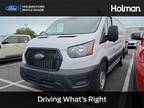 2024 Ford Transit-150 Base