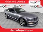 2007 Ford Mustang GT Premium