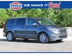 2019 Kia Sedona EX
