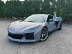 2024 Chevrolet Corvette Z06 3LZ