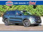 2022 Kia Sorento X-Line SX Prestige