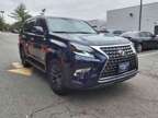 2021 Lexus GX 460