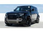 2025 Land Rover Defender 110 X-Dynamic SE