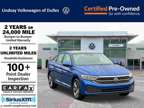 2023 Volkswagen Jetta 1.5T SE