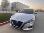 2020 Nissan Altima 2.5 SV