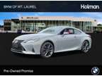 2023 Lexus RC 300