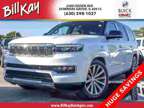 2023 Jeep Grand Wagoneer Series II