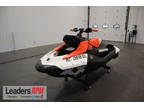 New 2024 Sea-Doo Spark Trixx 90 SS