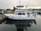 2002 Mainship 390 Boat for Sale