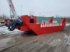 2024 Canadian Barge Builders Push Boat Standard Boat for Sale