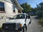 2011 Ford F-150 XL
