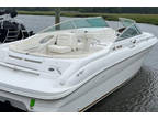 2000 Sea Ray 280 Bow Rider