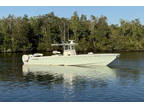 2011 Contender 39 ST