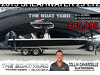 2013 Shearwater LTZ Series 25