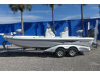 2010 Ranger 2310 BAY