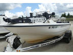 1998 Boston Whaler DAUNTLESS