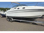 2002 Sea Ray 260