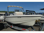2001 Scout 185