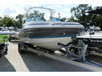 2022 Crownline 270 XSS